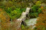 Φθινόπωρο στο Κεντρικό Ζαγόρι